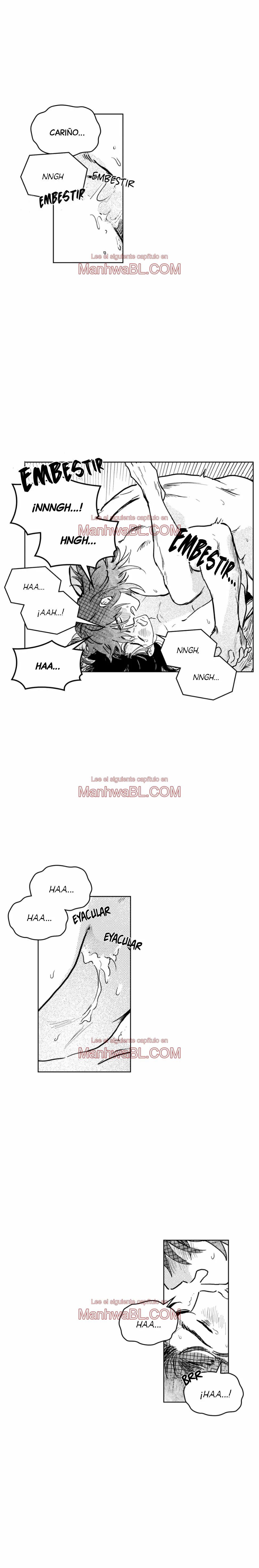 La esposa de Bongchon - Capítulo 51 3 manhwa