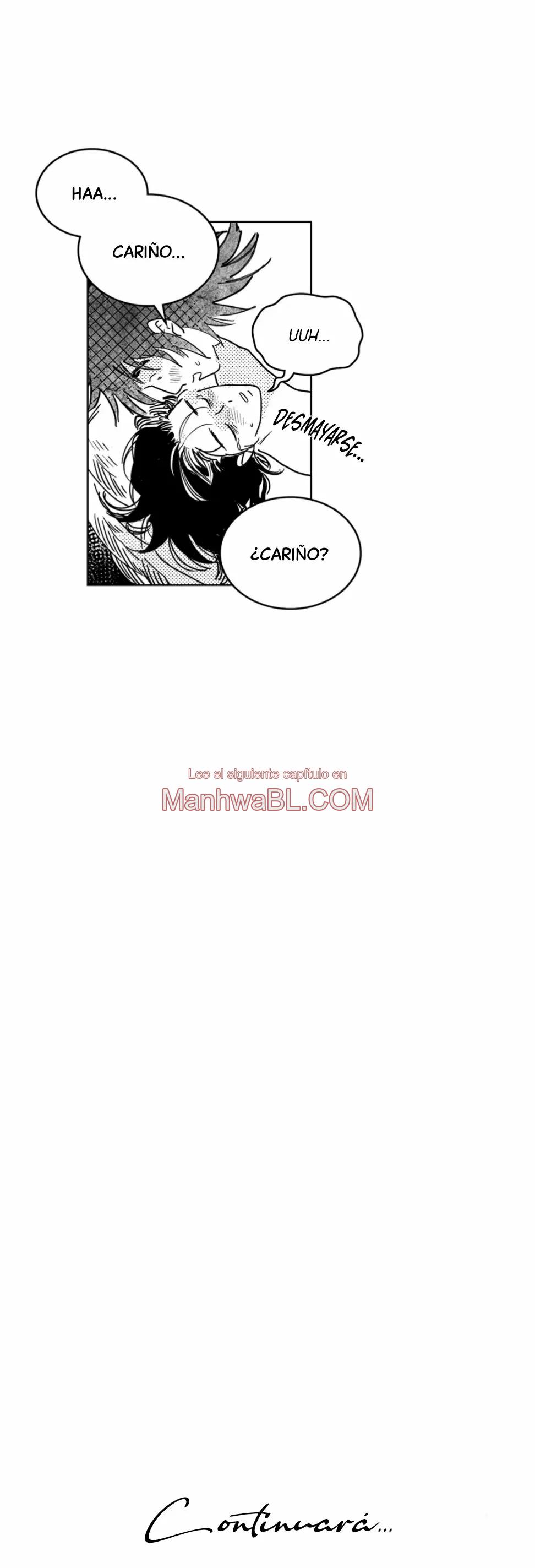 La esposa de Bongchon - Capítulo 51 3 manhwa