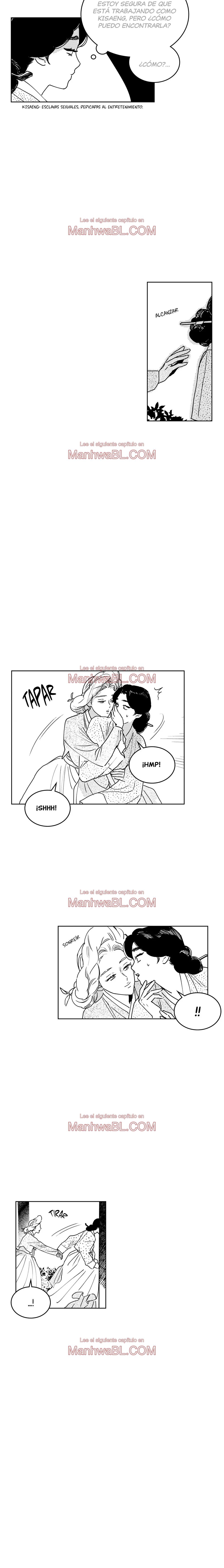 La esposa de Bongchon - Capítulo 74 manhwa