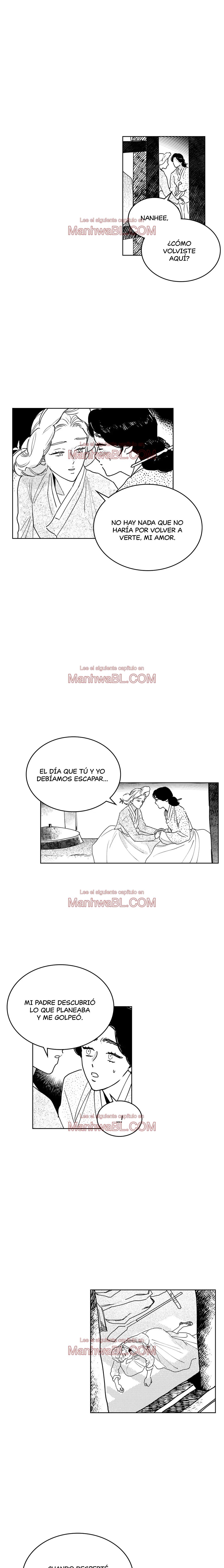 La esposa de Bongchon - Capítulo 74 manhwa