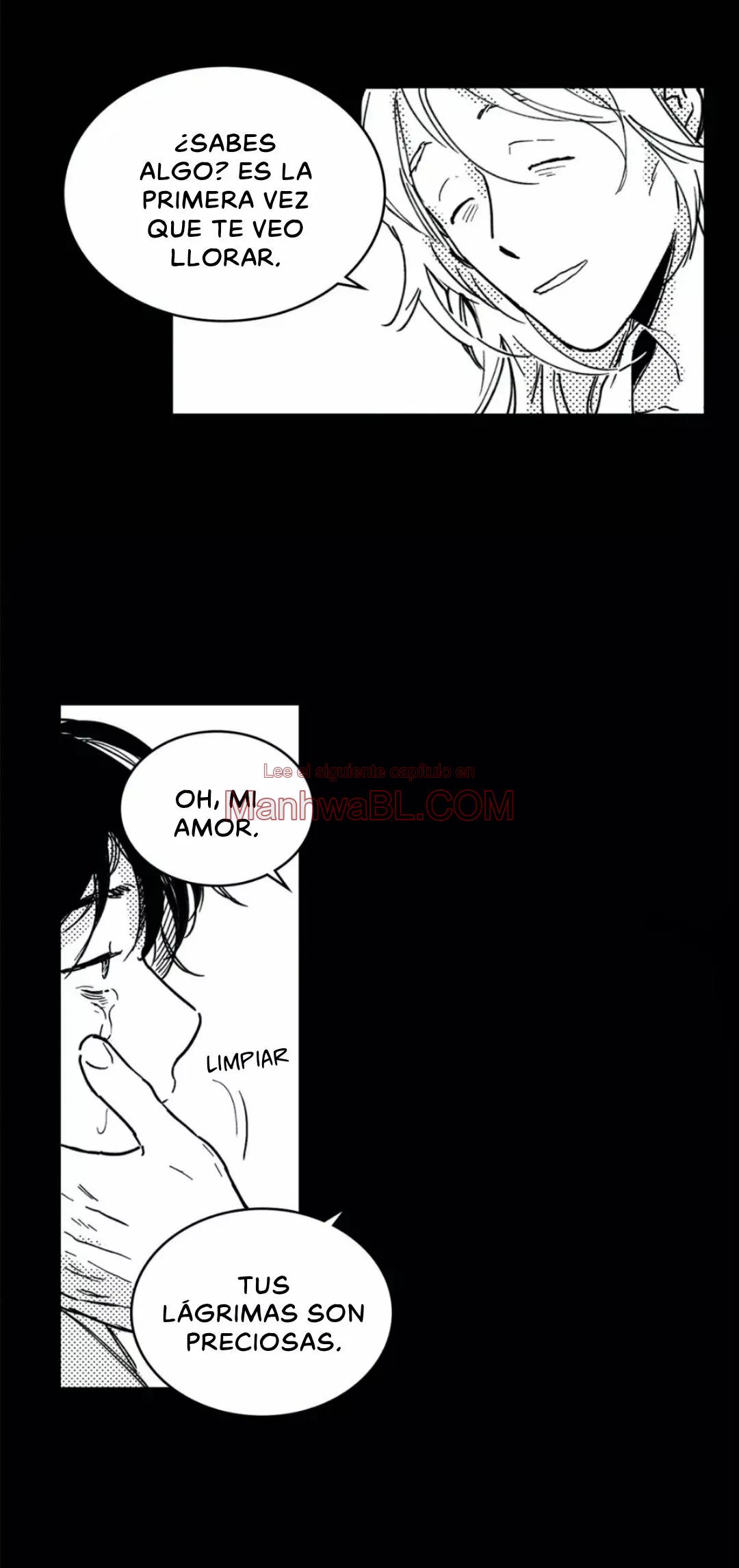 La esposa de Bongchon - Capítulo 14 2 manhwa