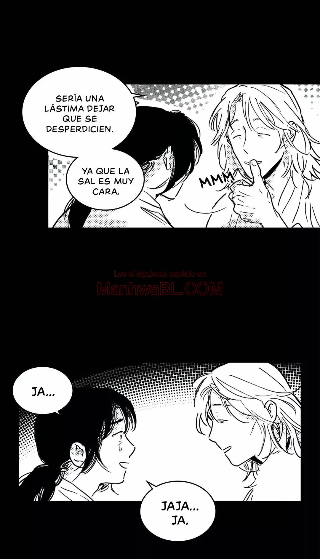 La esposa de Bongchon - Capítulo 14 2 manhwa
