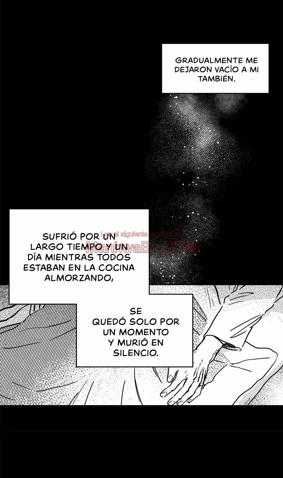 La esposa de Bongchon - Capítulo 14 2 manhwa