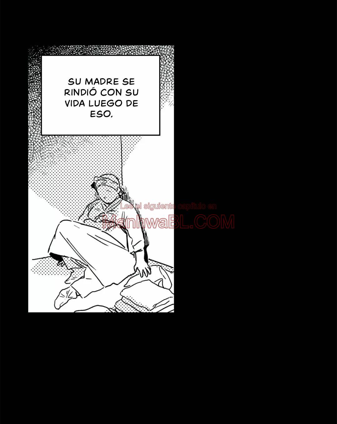 La esposa de Bongchon - Capítulo 14 2 manhwa
