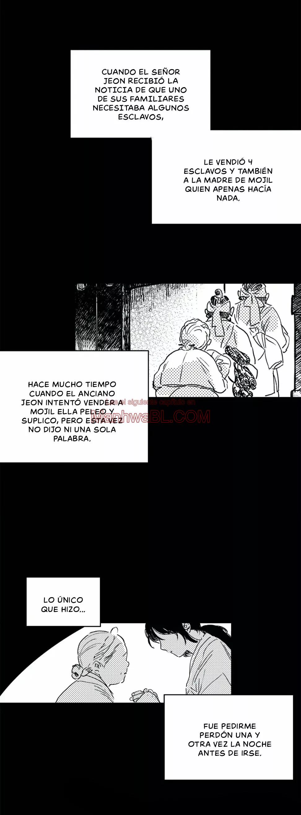 La esposa de Bongchon - Capítulo 14 2 manhwa