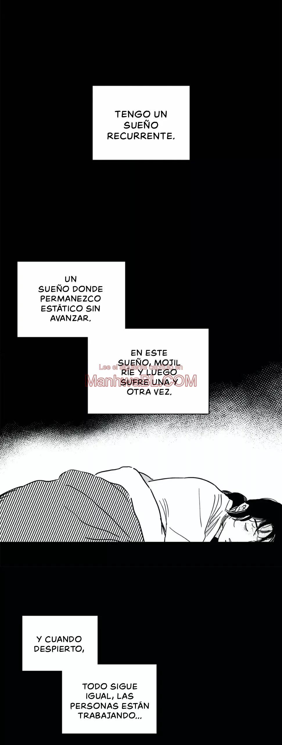 La esposa de Bongchon - Capítulo 14 2 manhwa