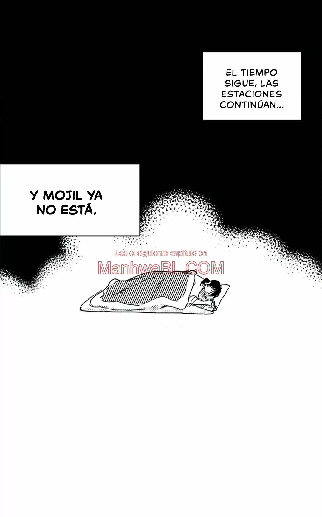 La esposa de Bongchon - Capítulo 14 2 manhwa