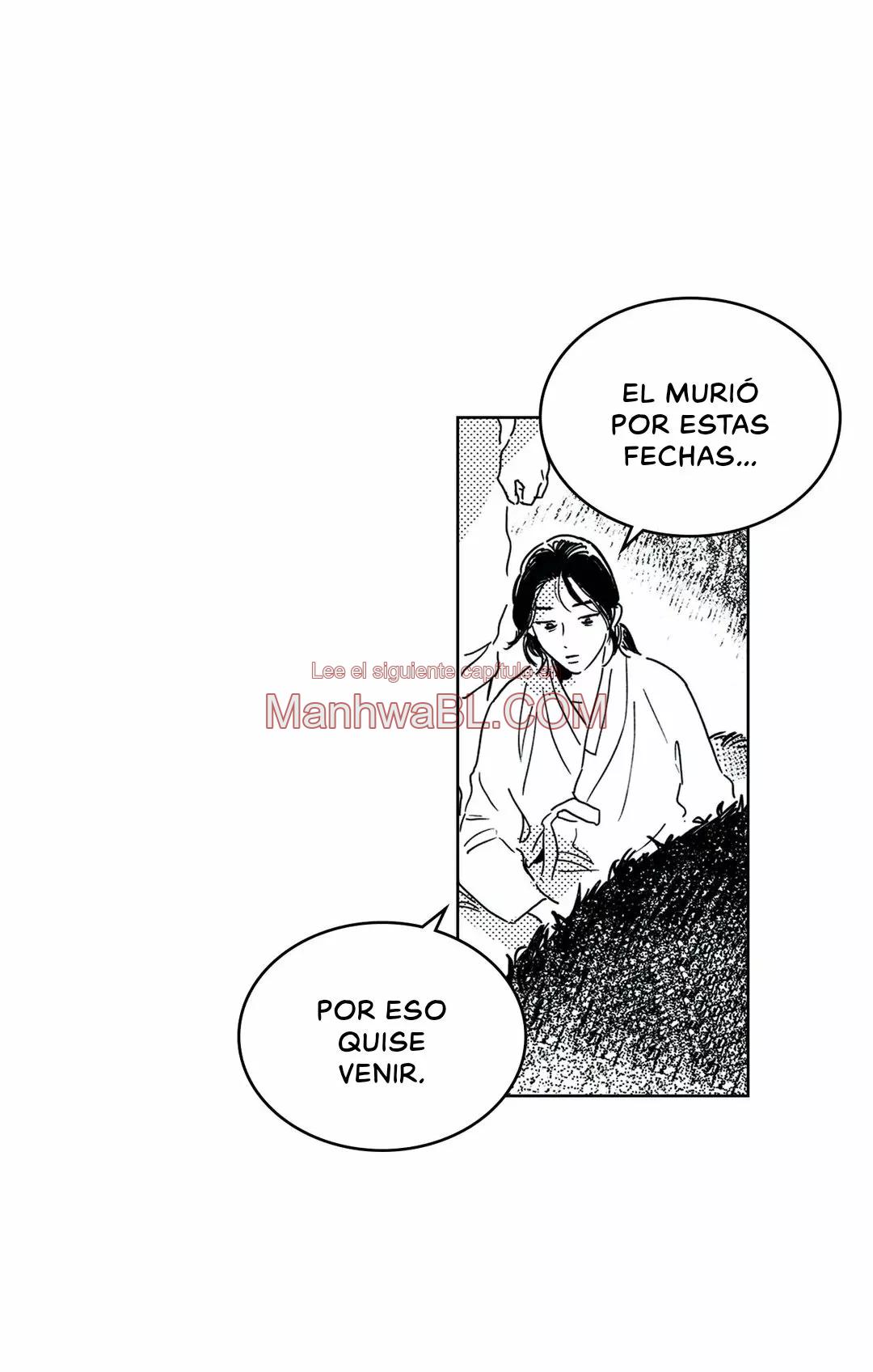 La esposa de Bongchon - Capítulo 14 2 manhwa