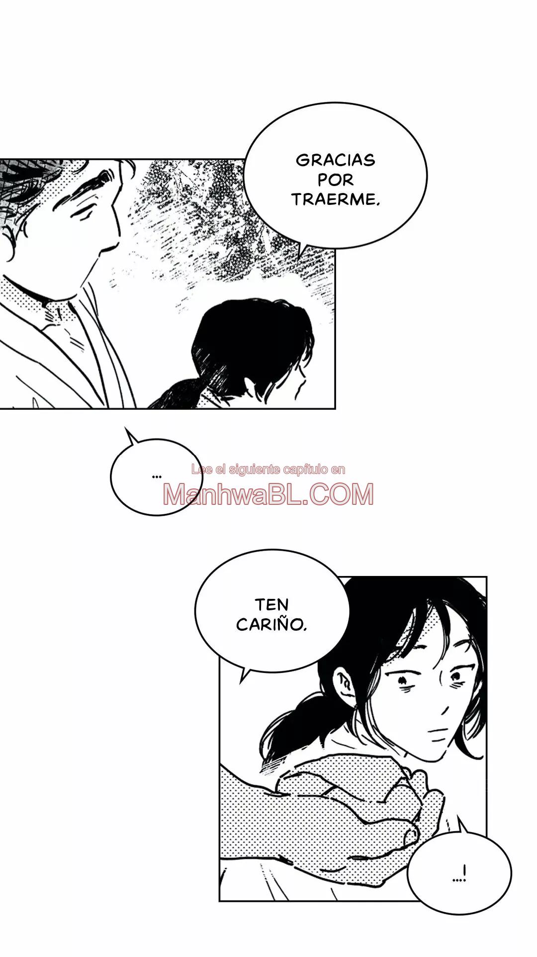 La esposa de Bongchon - Capítulo 14 2 manhwa