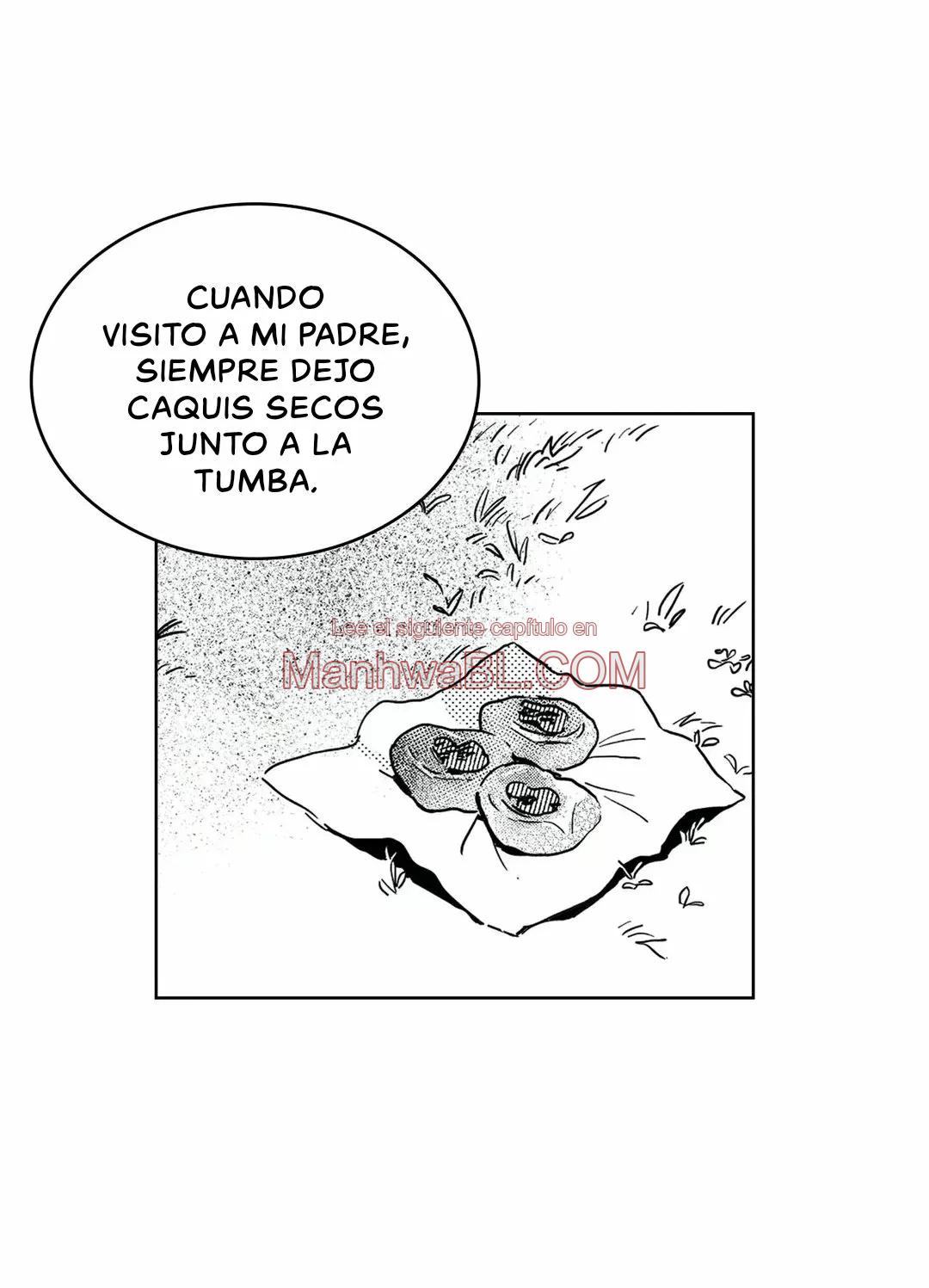 La esposa de Bongchon - Capítulo 14 2 manhwa