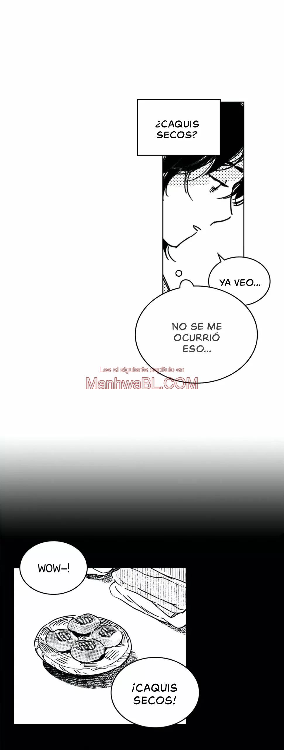La esposa de Bongchon - Capítulo 14 2 manhwa
