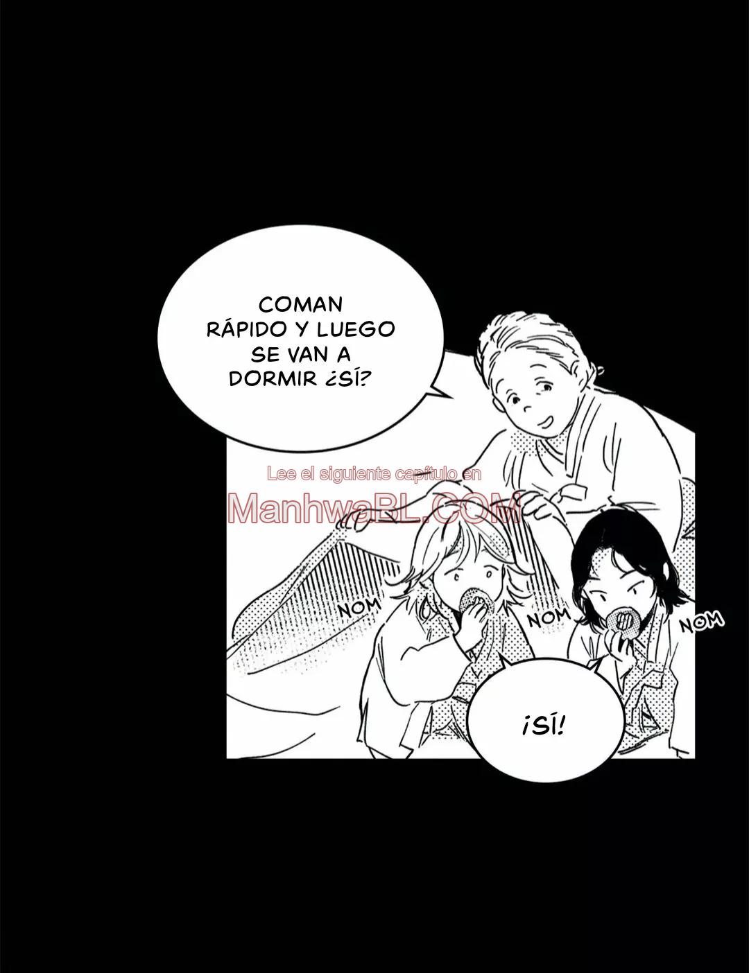 La esposa de Bongchon - Capítulo 14 2 manhwa