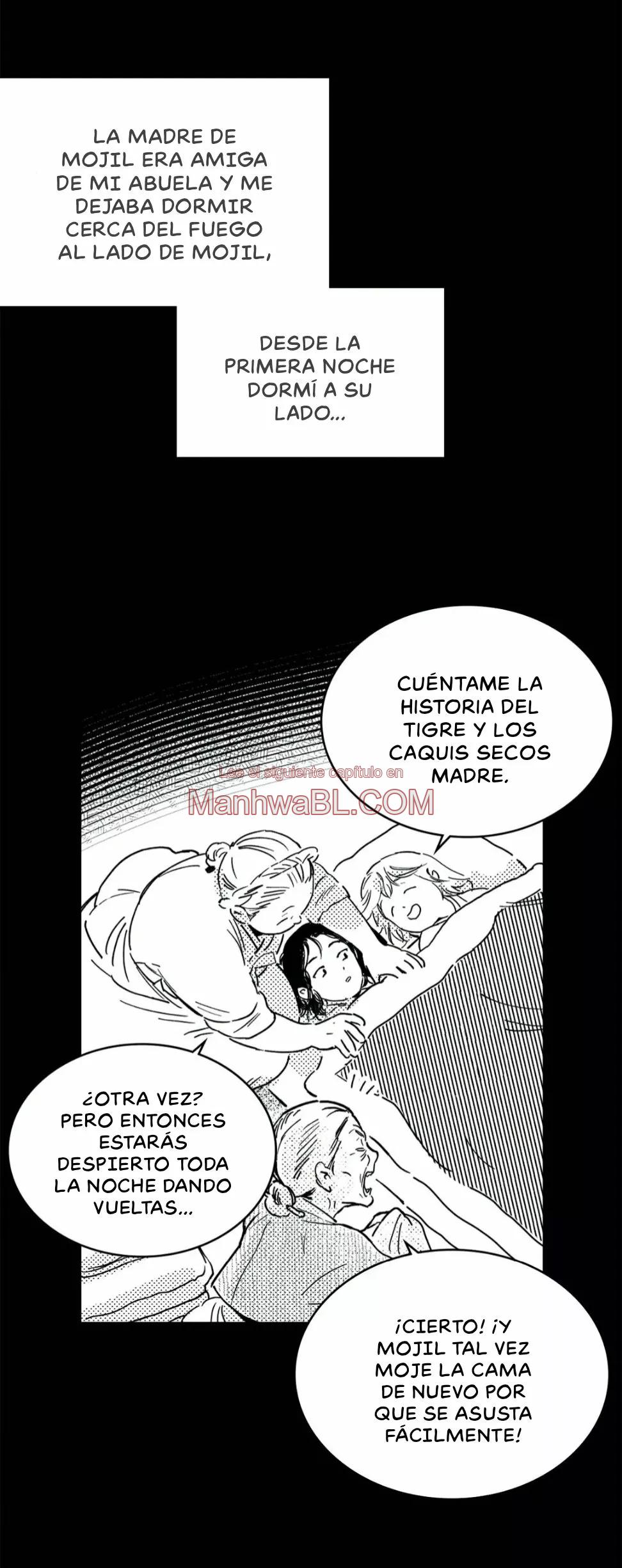 La esposa de Bongchon - Capítulo 14 2 manhwa