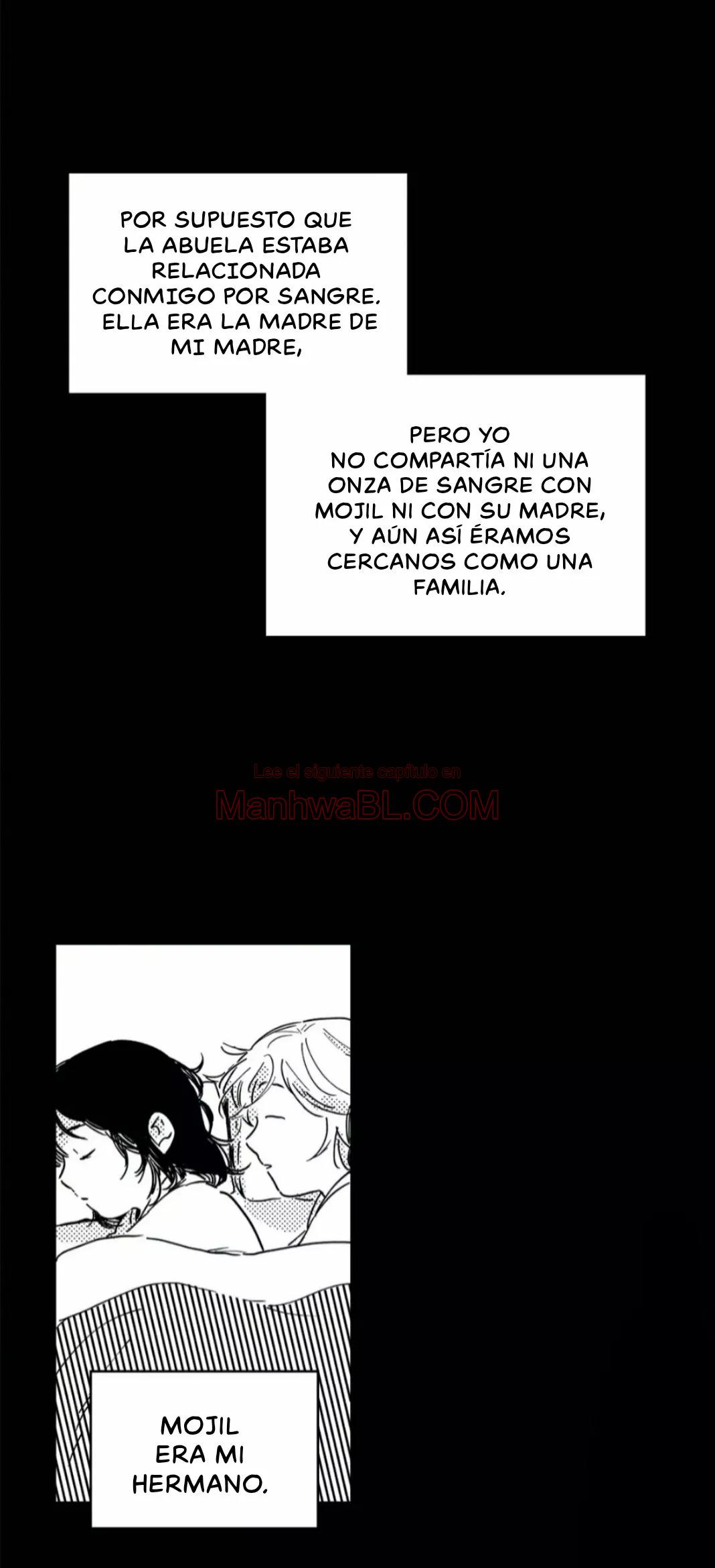 La esposa de Bongchon - Capítulo 14 2 manhwa