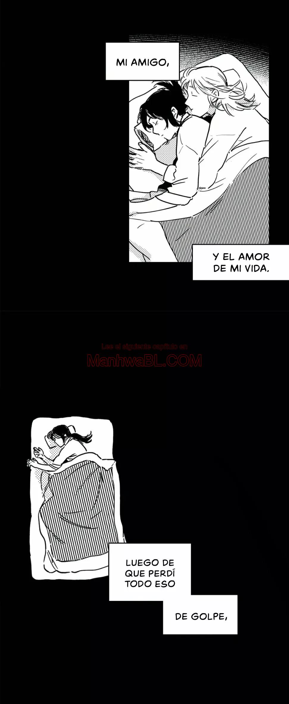 La esposa de Bongchon - Capítulo 14 2 manhwa
