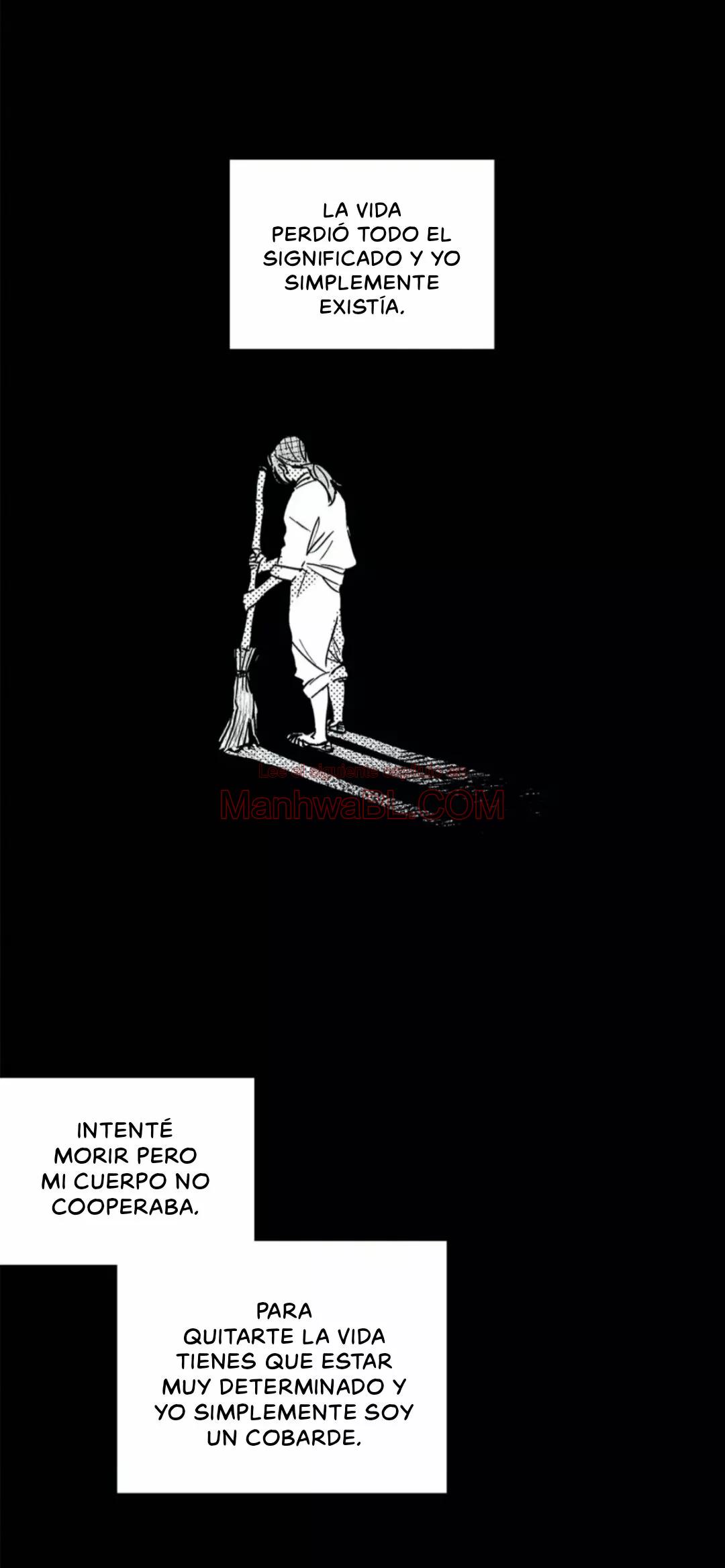 La esposa de Bongchon - Capítulo 14 2 manhwa