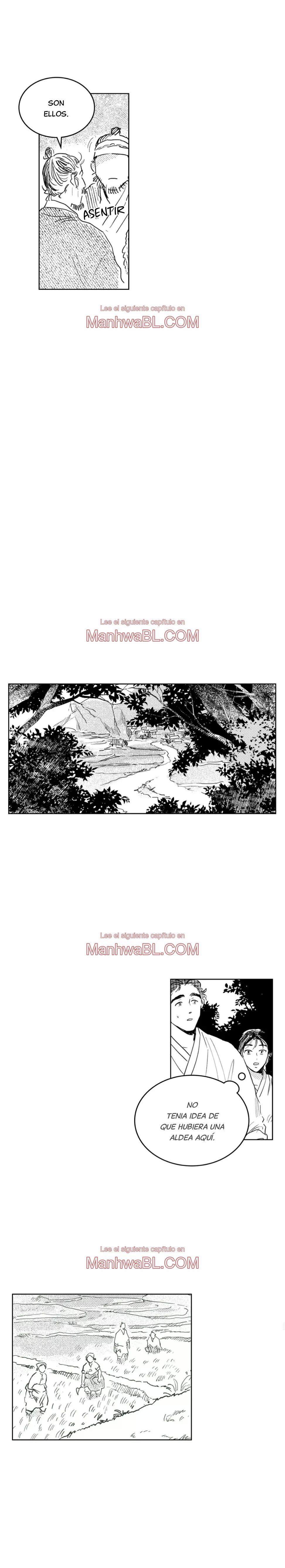 La esposa de Bongchon - Capítulo 53 2 manhwa