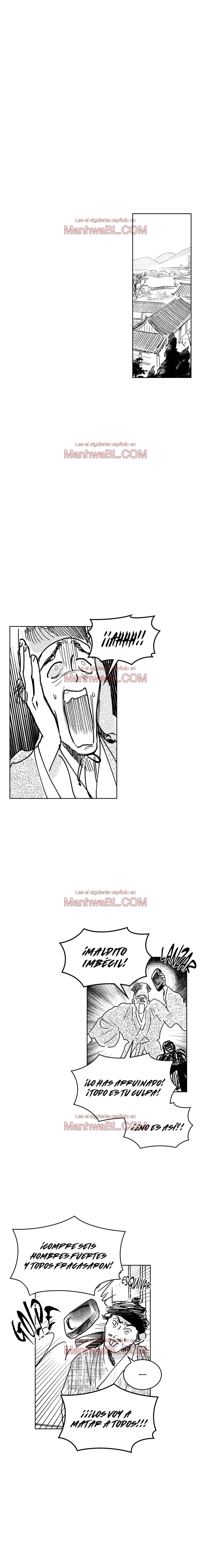 La esposa de Bongchon - Capítulo 73 3 manhwa