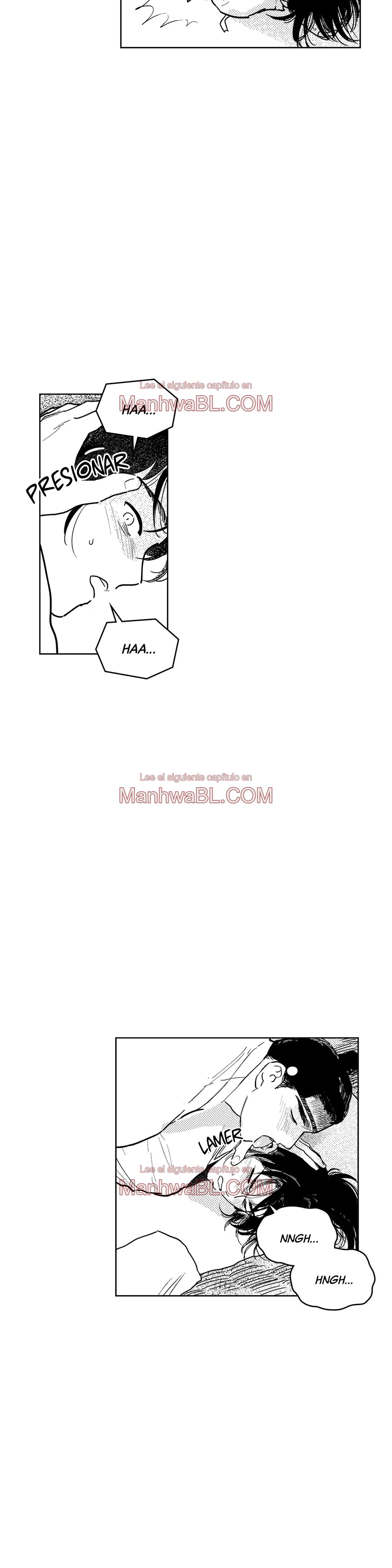 La esposa de Bongchon - Capítulo 57 2 manhwa