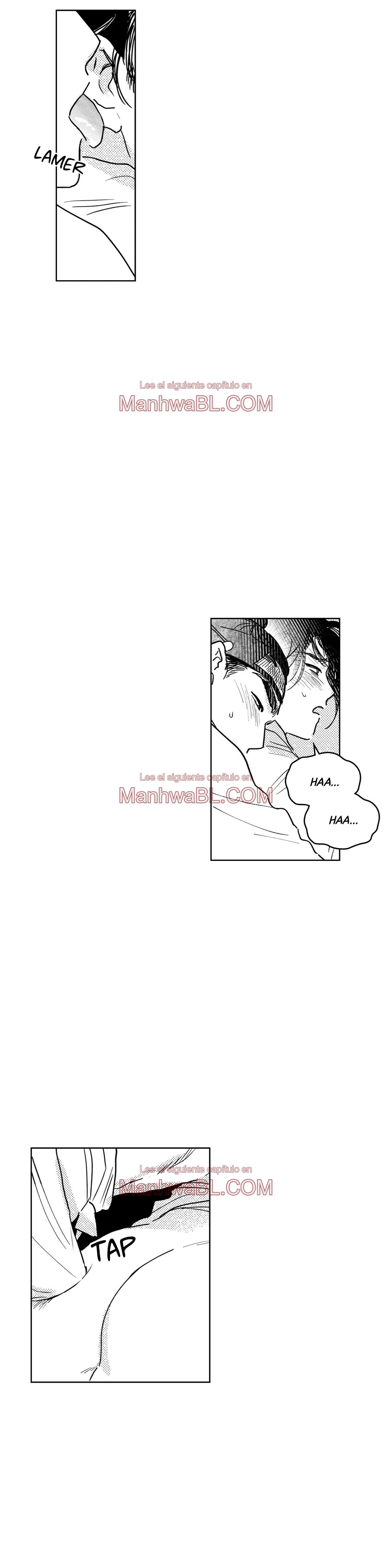 La esposa de Bongchon - Capítulo 57 2 manhwa