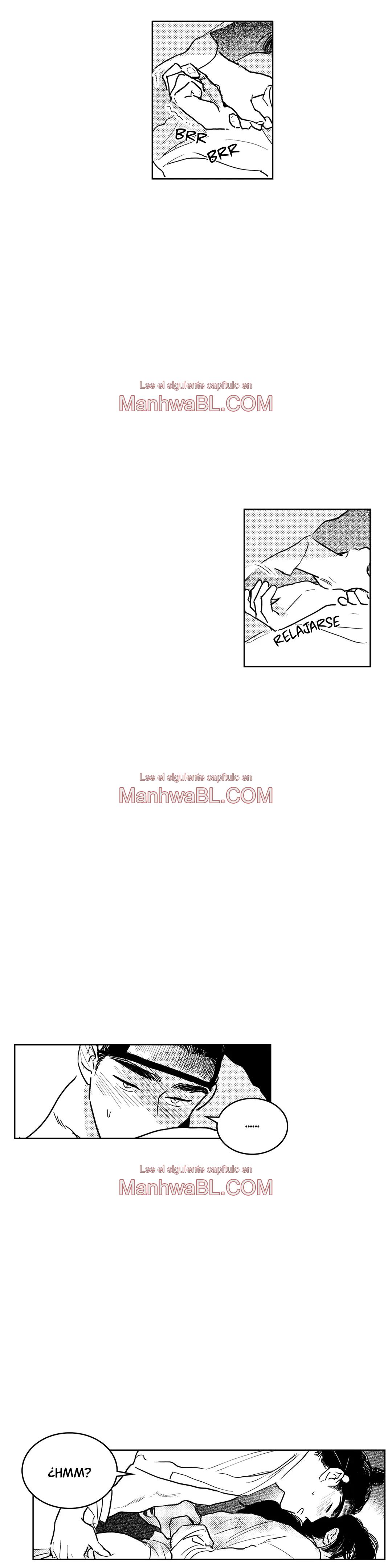 La esposa de Bongchon - Capítulo 57 2 manhwa