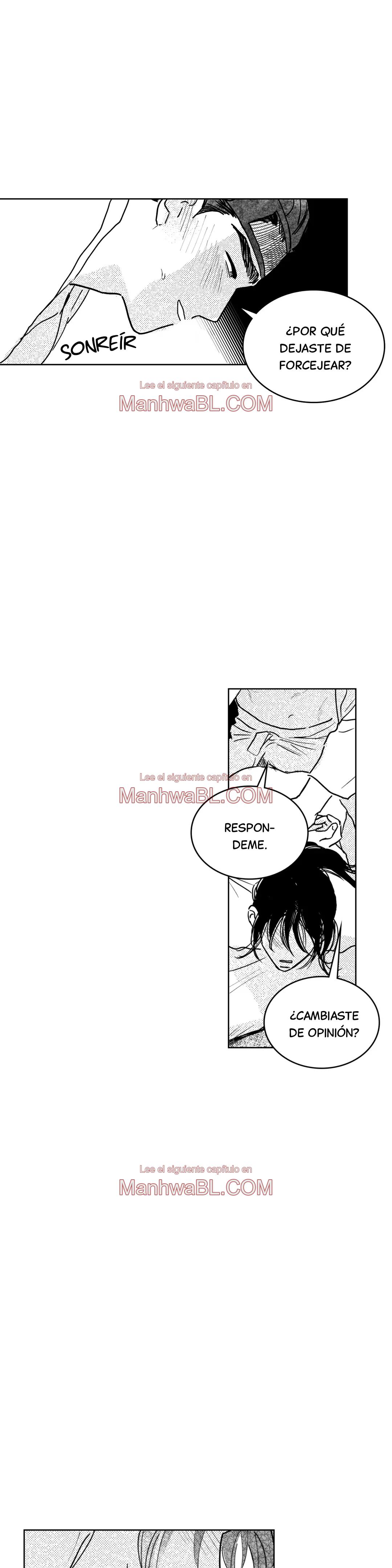 La esposa de Bongchon - Capítulo 57 2 manhwa