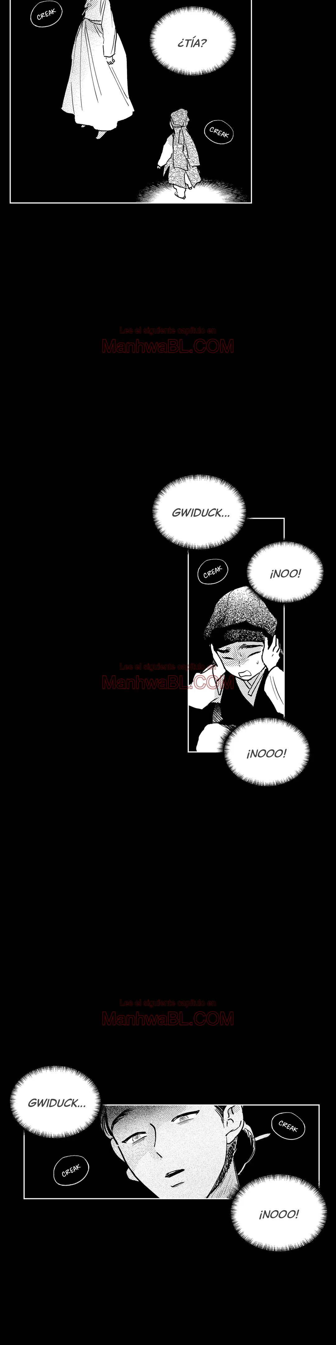 La esposa de Bongchon - Capítulo 57 2 manhwa