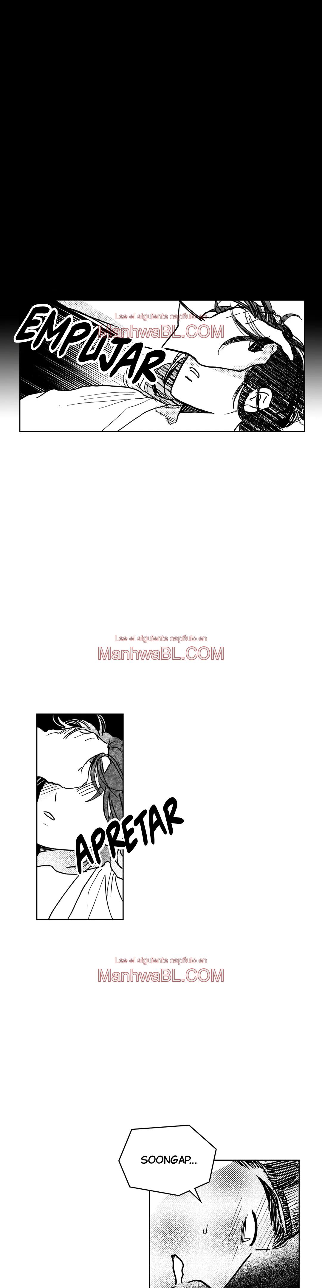 La esposa de Bongchon - Capítulo 57 2 manhwa