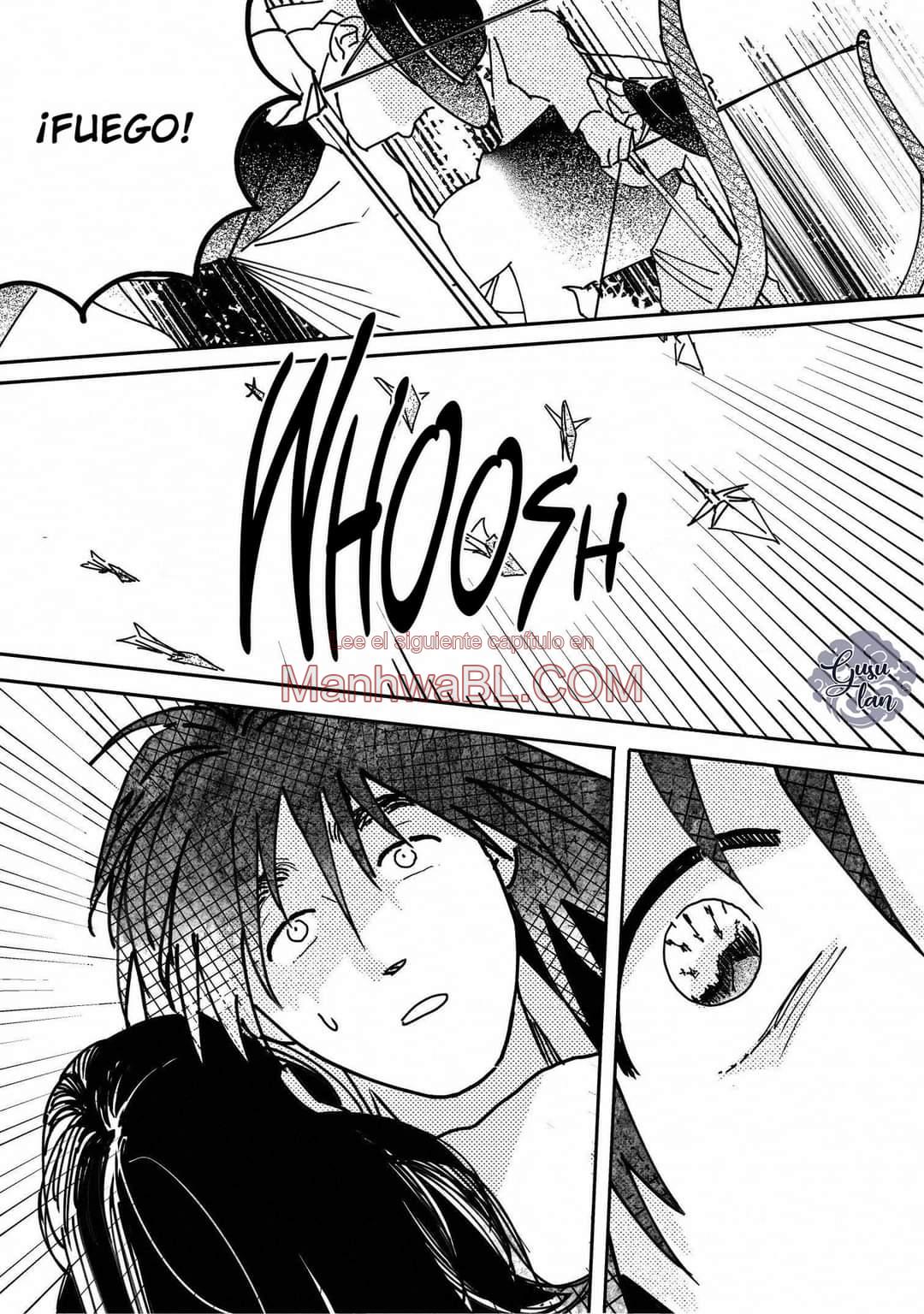 La esposa de Bongchon - Capítulo 86 manhwa