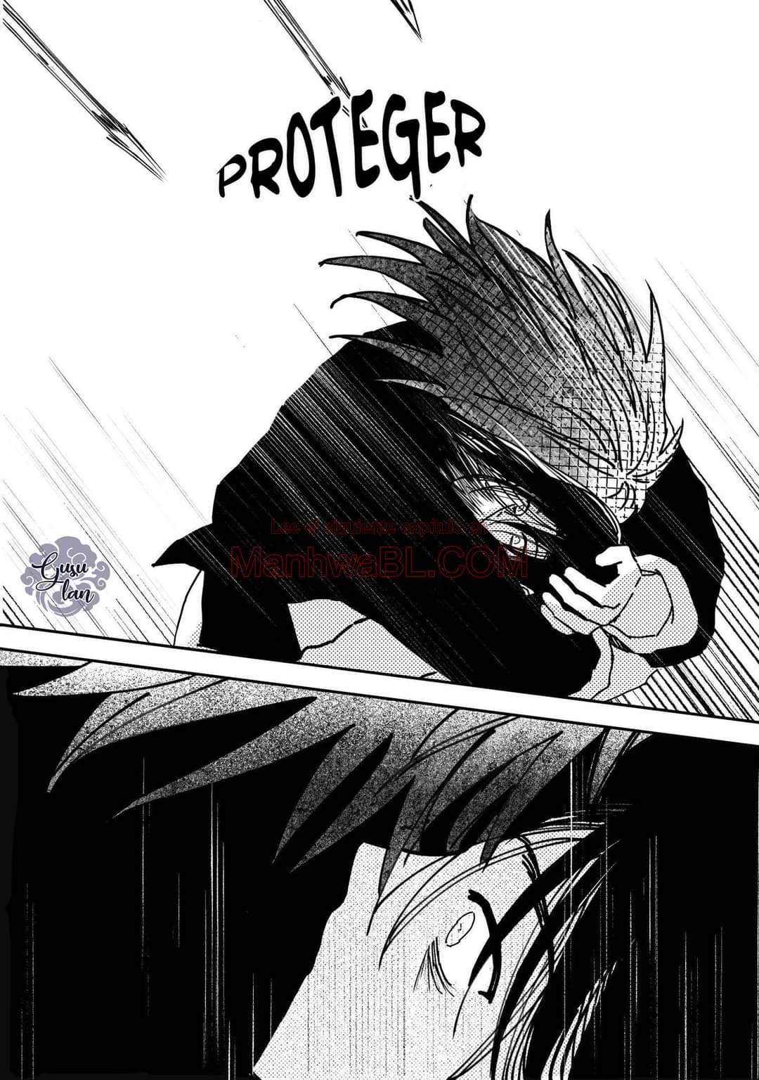 La esposa de Bongchon - Capítulo 86 manhwa