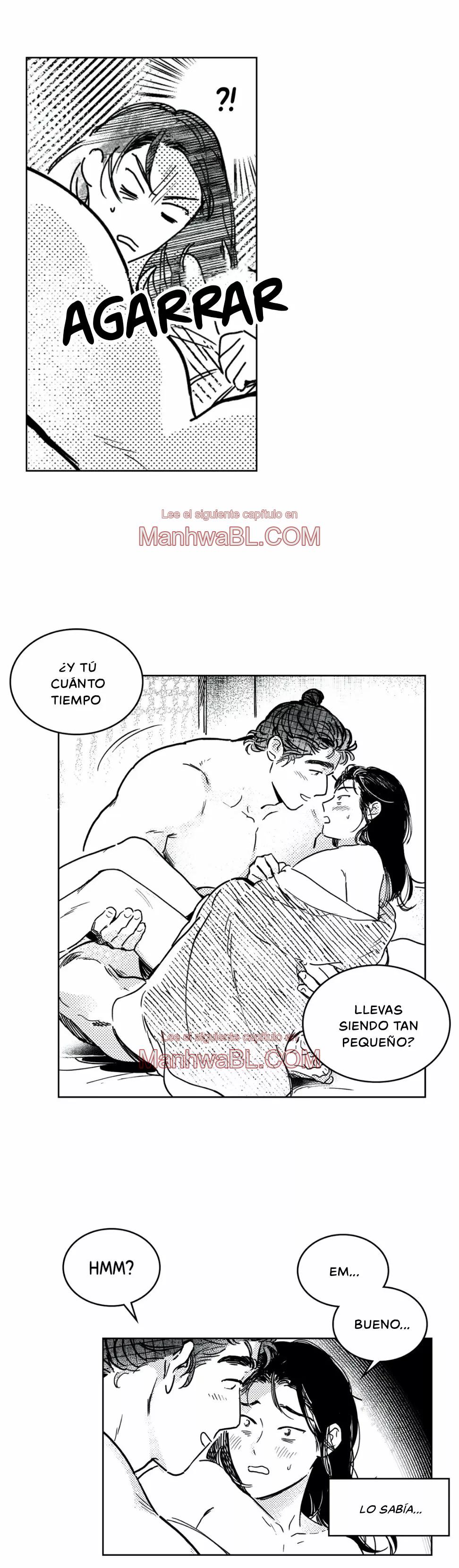 La esposa de Bongchon - Capítulo 29 3 manhwa