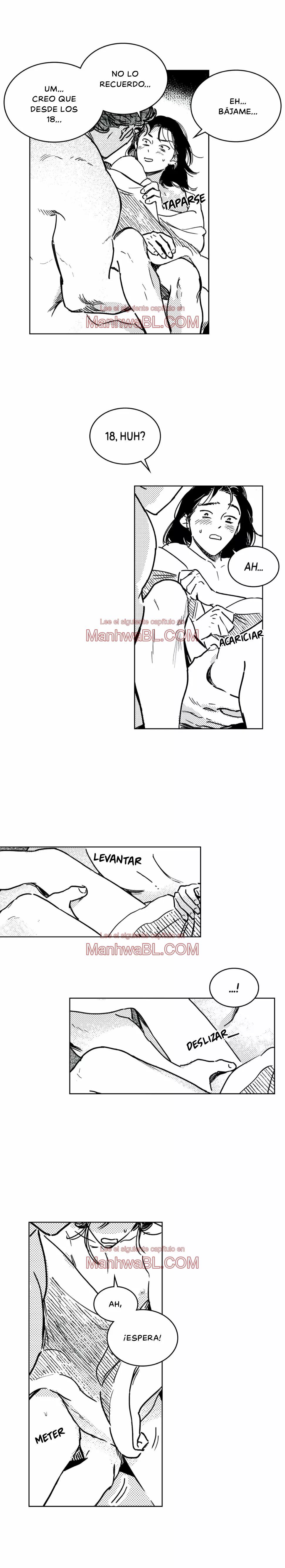La esposa de Bongchon - Capítulo 29 3 manhwa