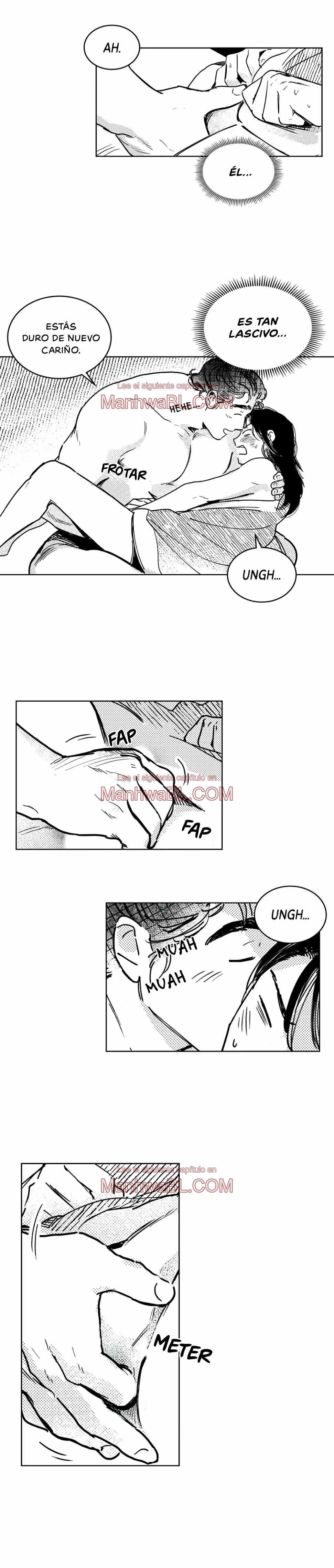 La esposa de Bongchon - Capítulo 29 3 manhwa