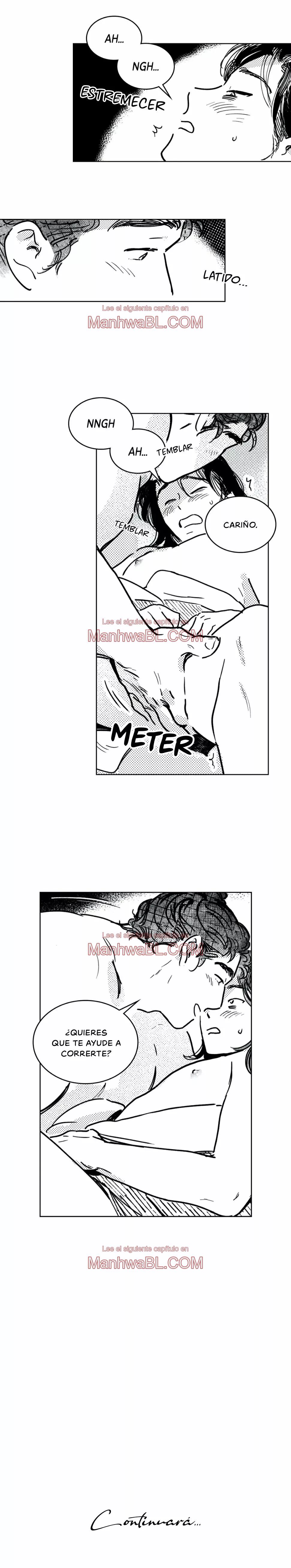 La esposa de Bongchon - Capítulo 29 3 manhwa