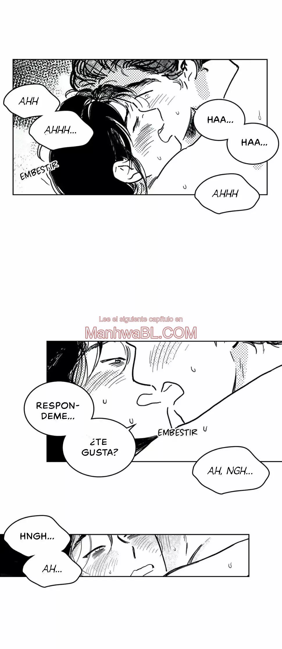 La esposa de Bongchon - Capítulo 21 2 manhwa