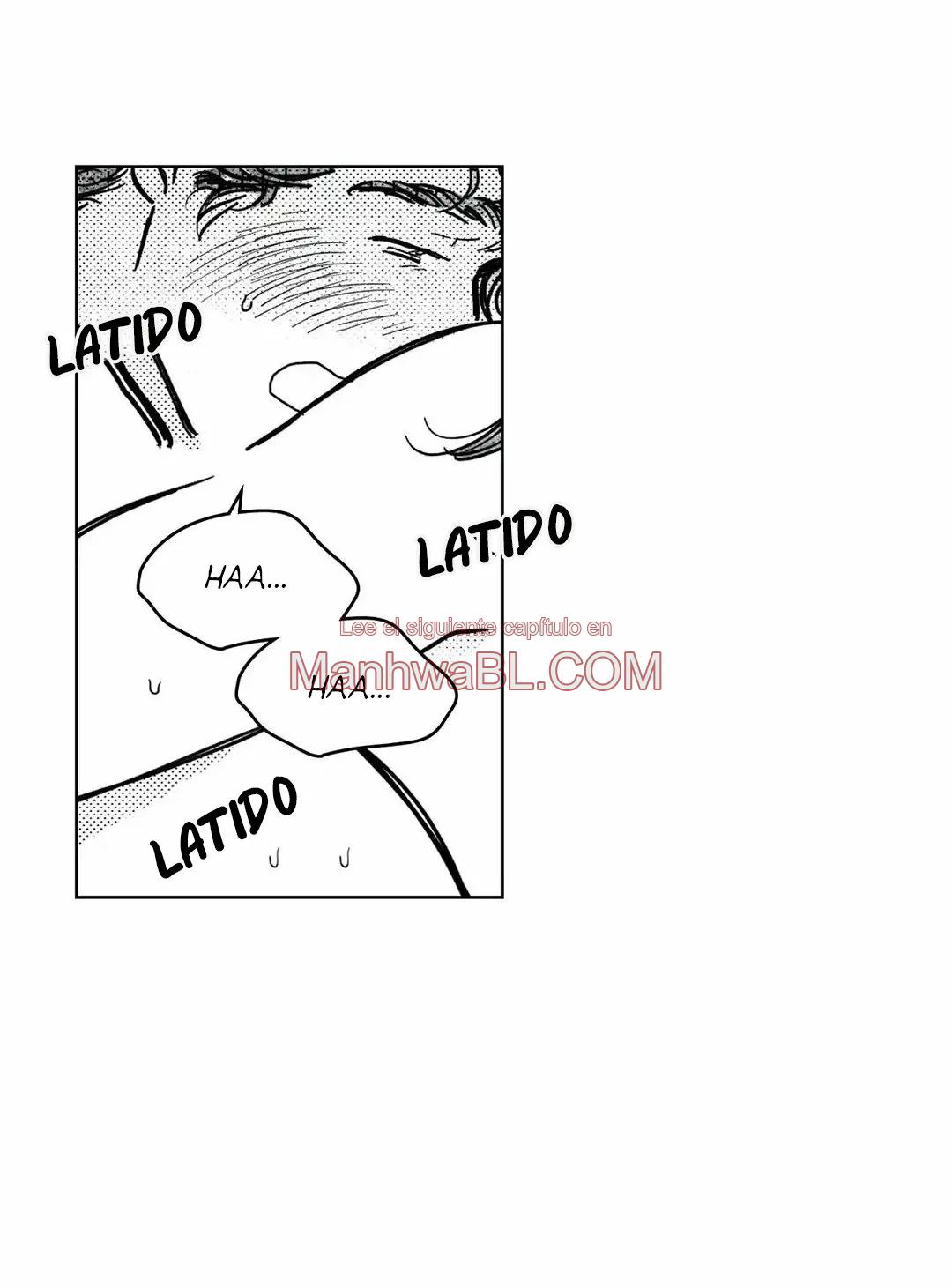 La esposa de Bongchon - Capítulo 21 2 manhwa