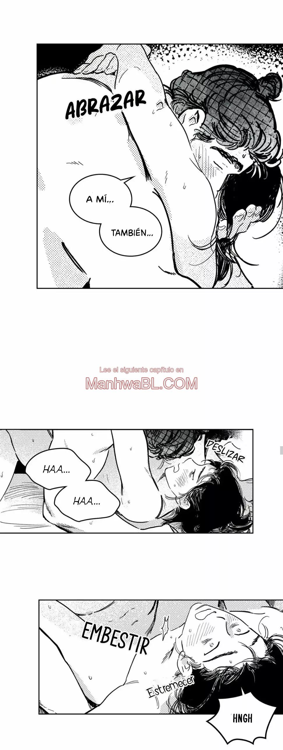 La esposa de Bongchon - Capítulo 21 2 manhwa