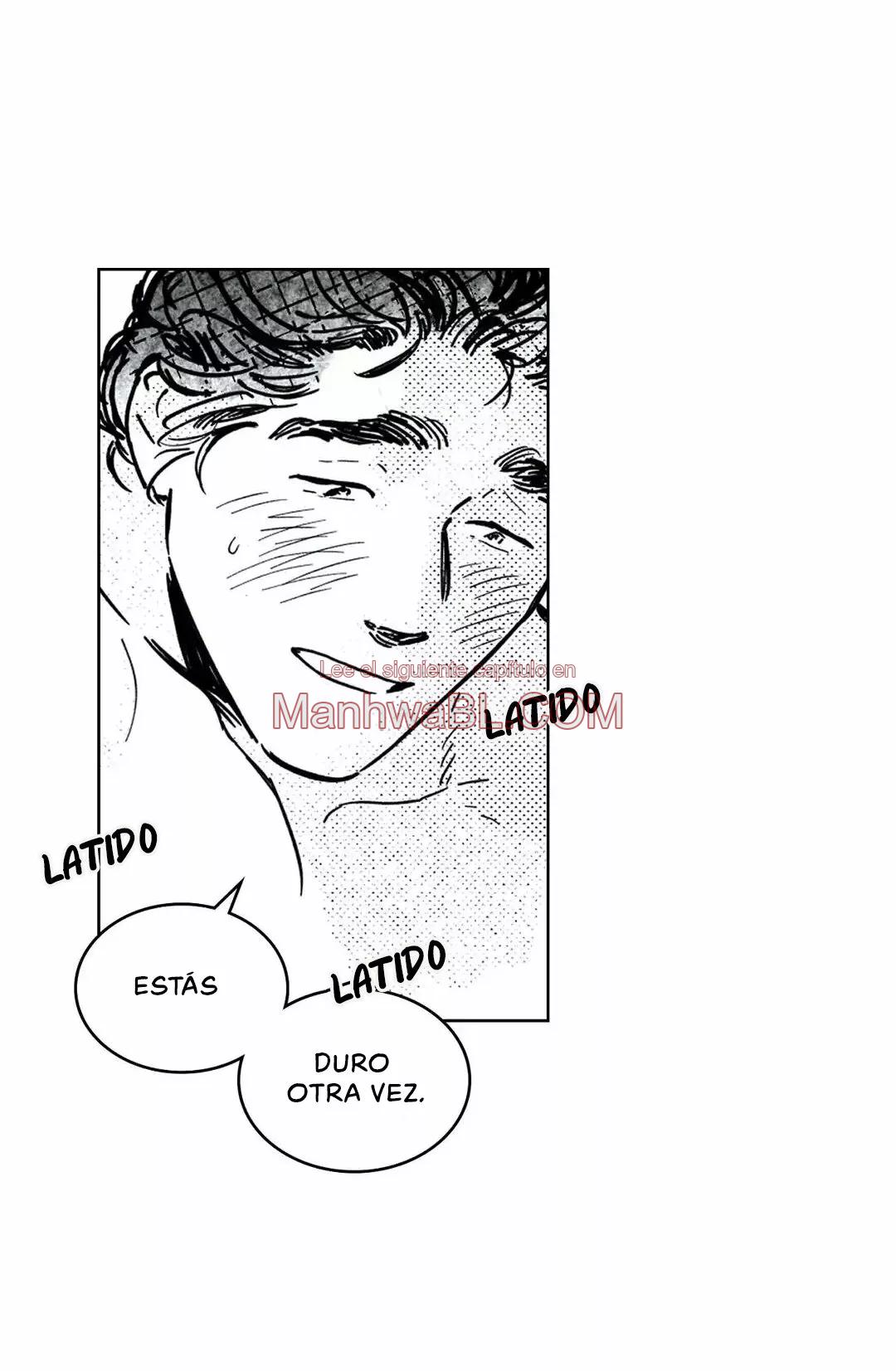 La esposa de Bongchon - Capítulo 21 2 manhwa