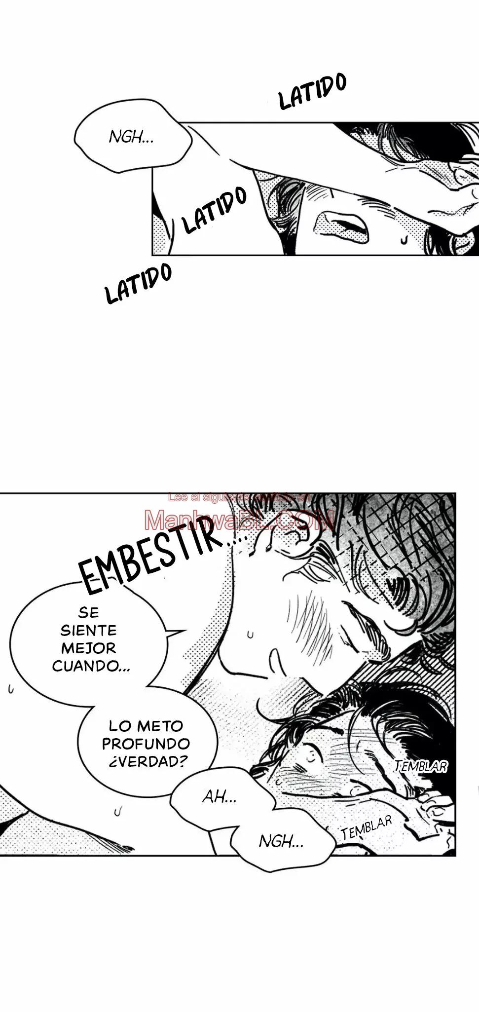 La esposa de Bongchon - Capítulo 21 2 manhwa