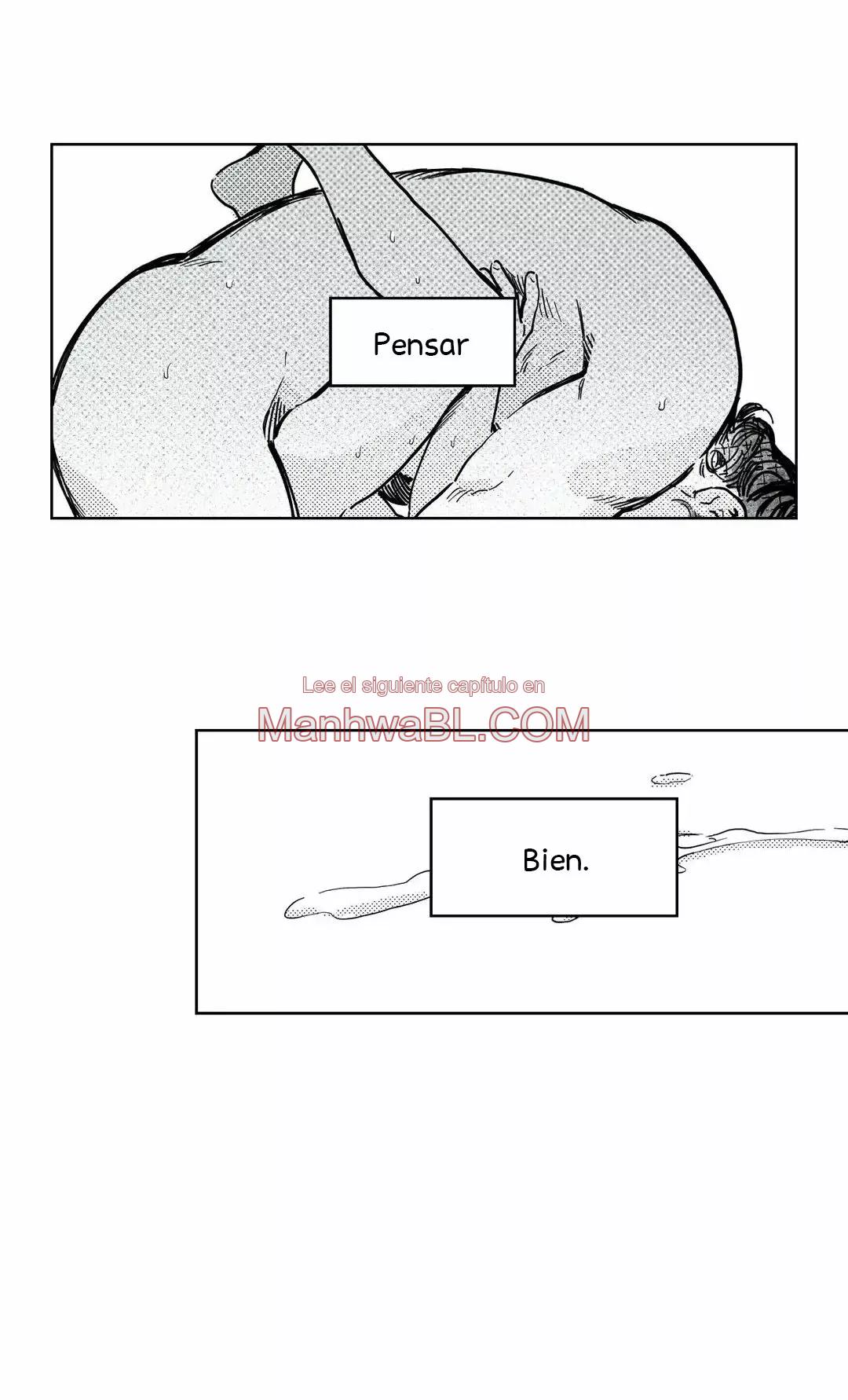 La esposa de Bongchon - Capítulo 21 2 manhwa