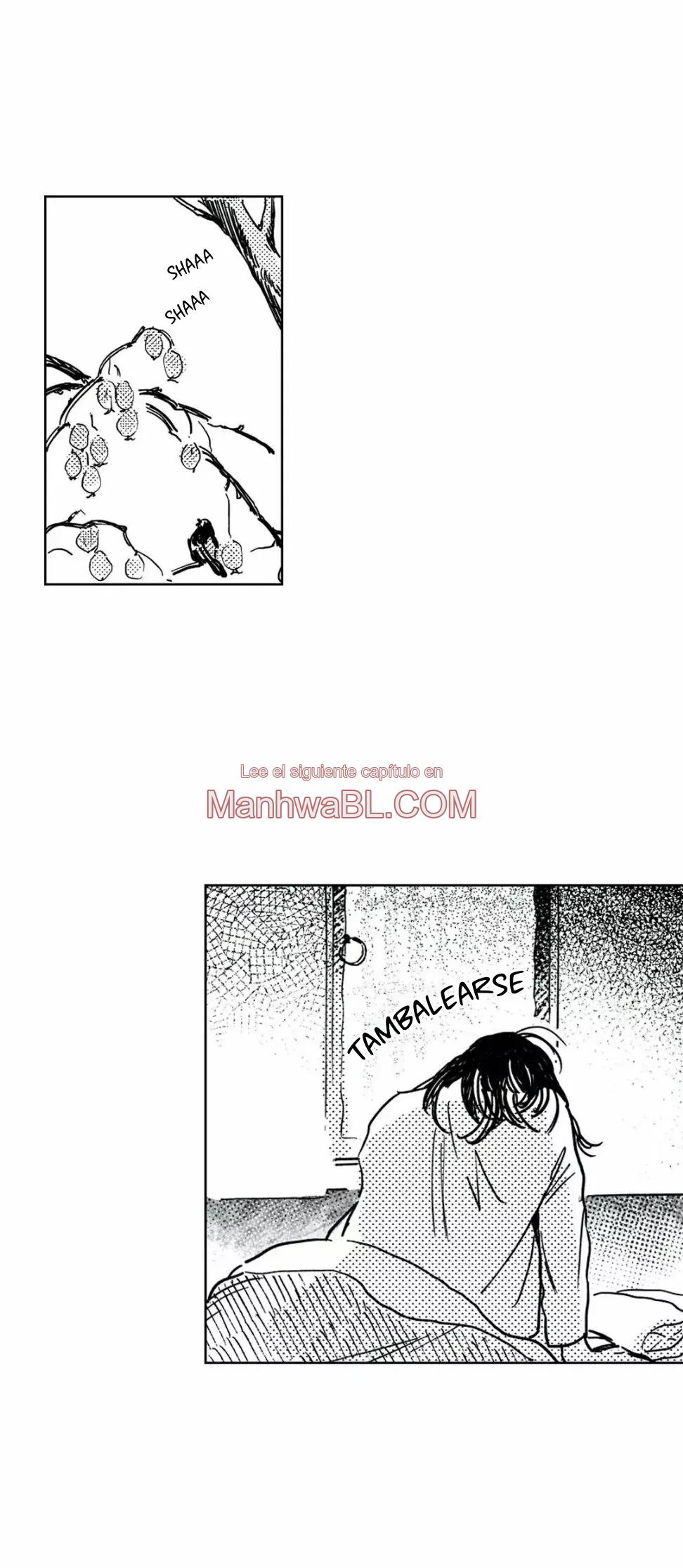 La esposa de Bongchon - Capítulo 21 2 manhwa