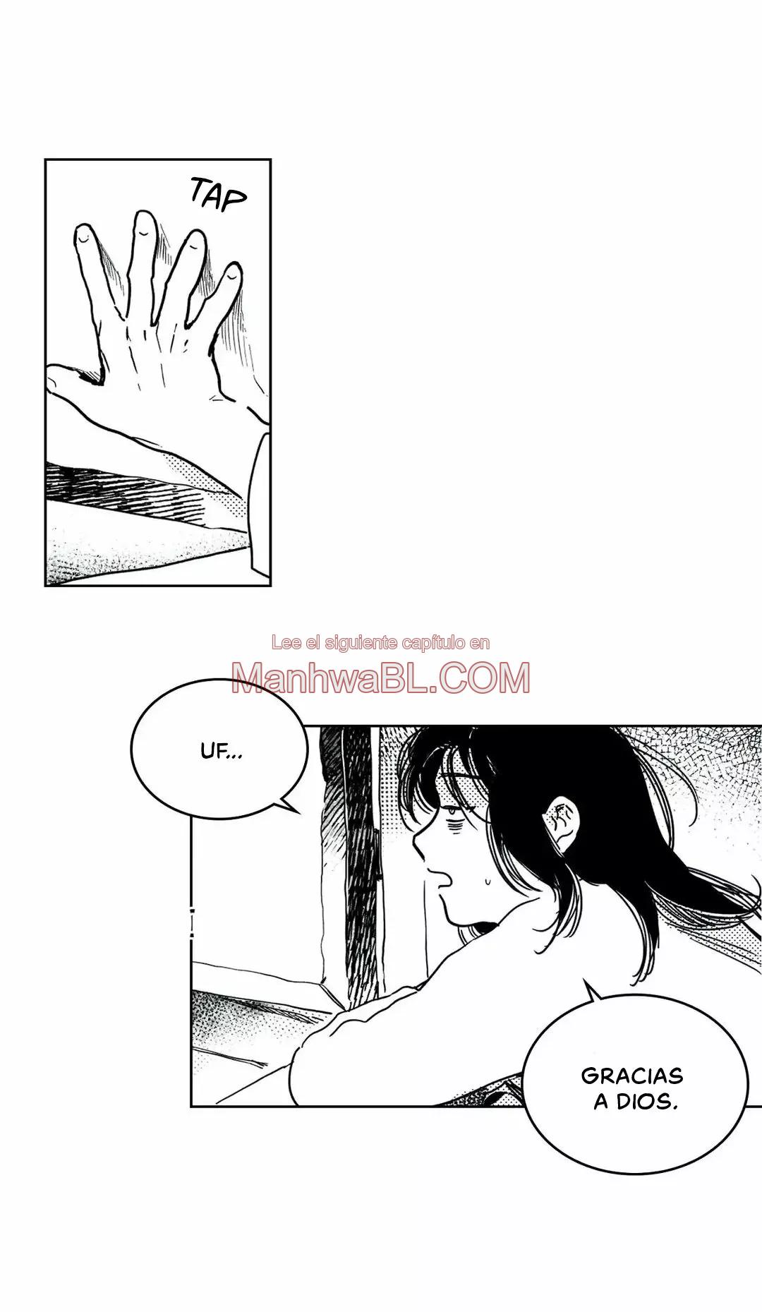 La esposa de Bongchon - Capítulo 21 2 manhwa