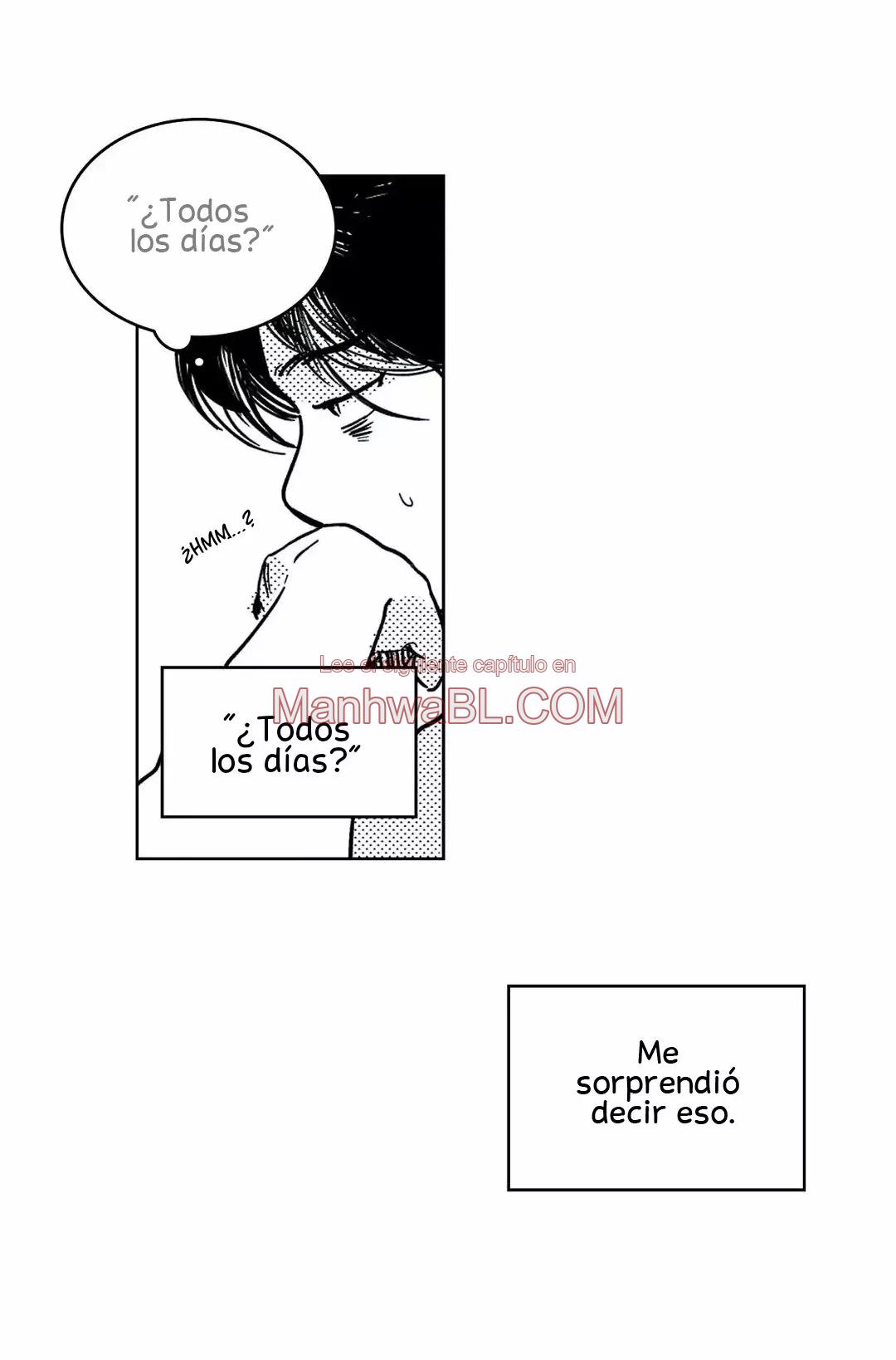 La esposa de Bongchon - Capítulo 21 2 manhwa