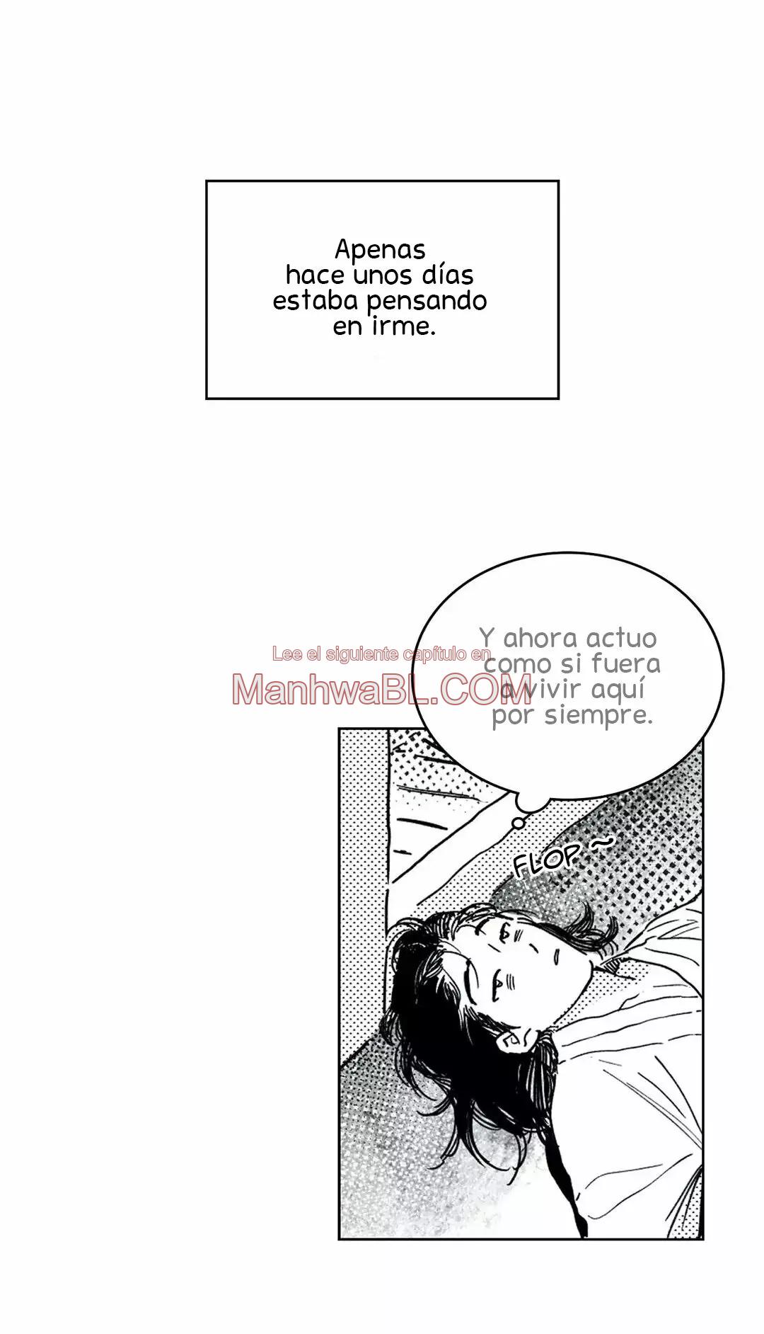 La esposa de Bongchon - Capítulo 21 2 manhwa