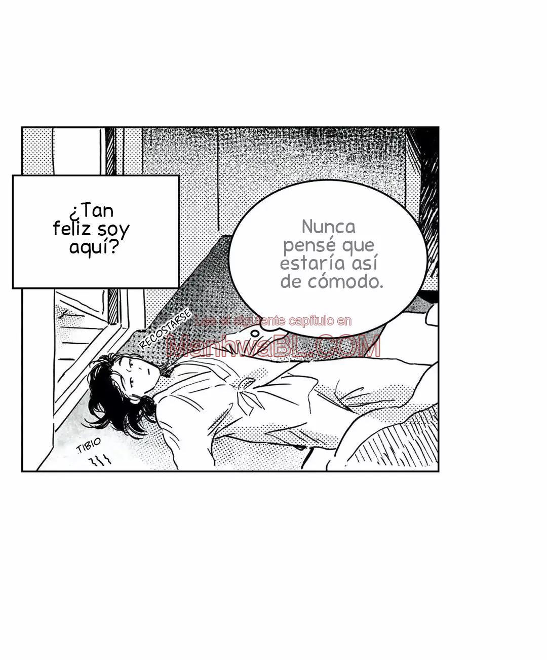 La esposa de Bongchon - Capítulo 21 2 manhwa