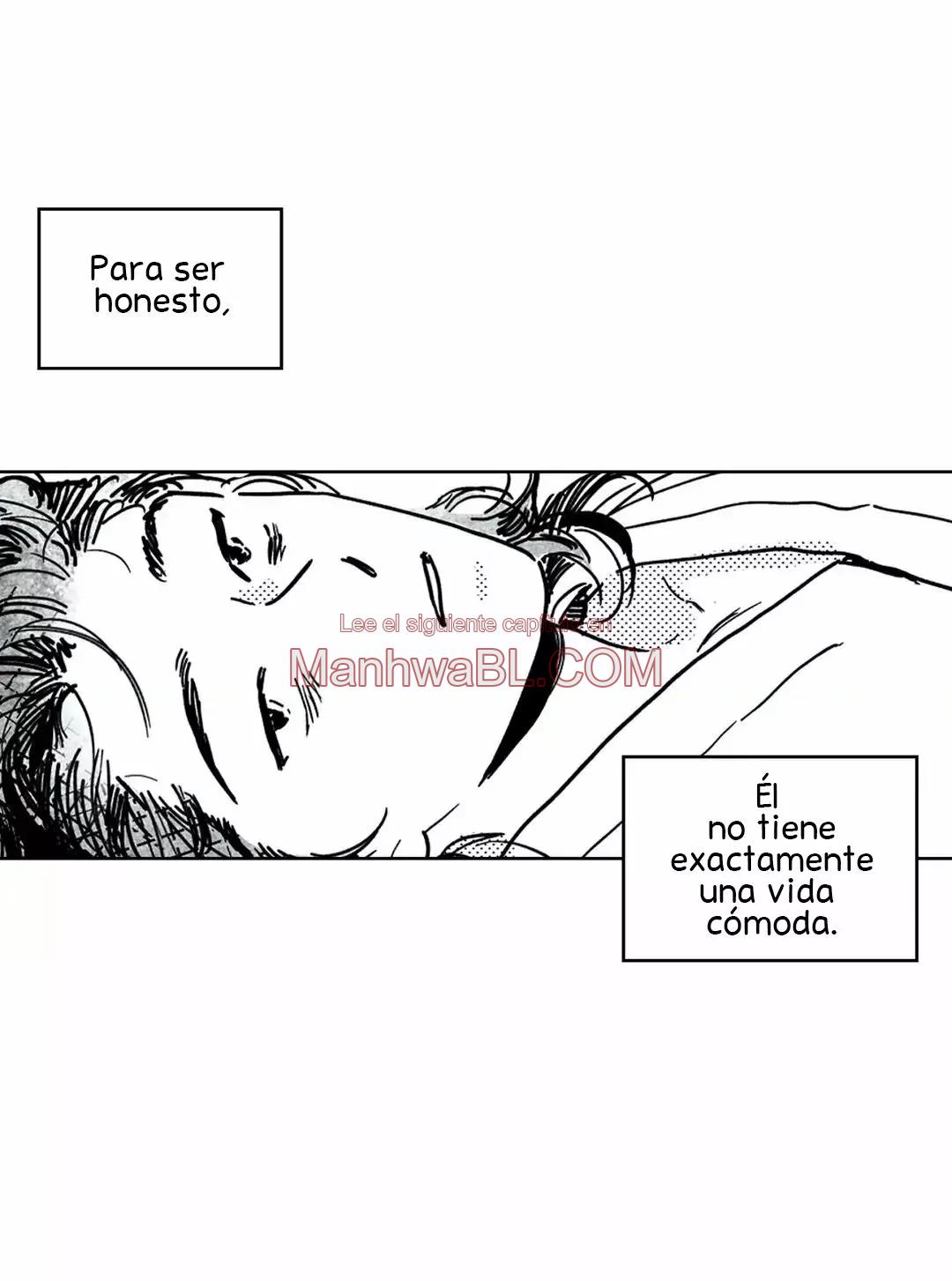 La esposa de Bongchon - Capítulo 21 2 manhwa