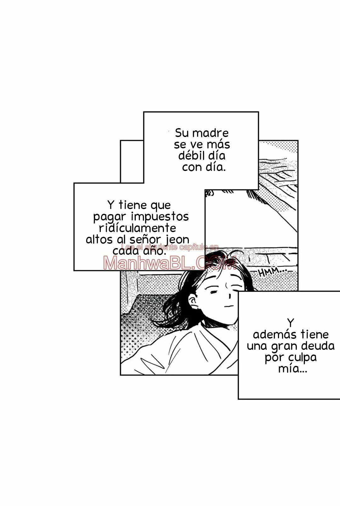 La esposa de Bongchon - Capítulo 21 2 manhwa