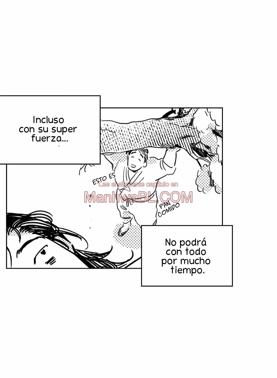 La esposa de Bongchon - Capítulo 21 2 manhwa