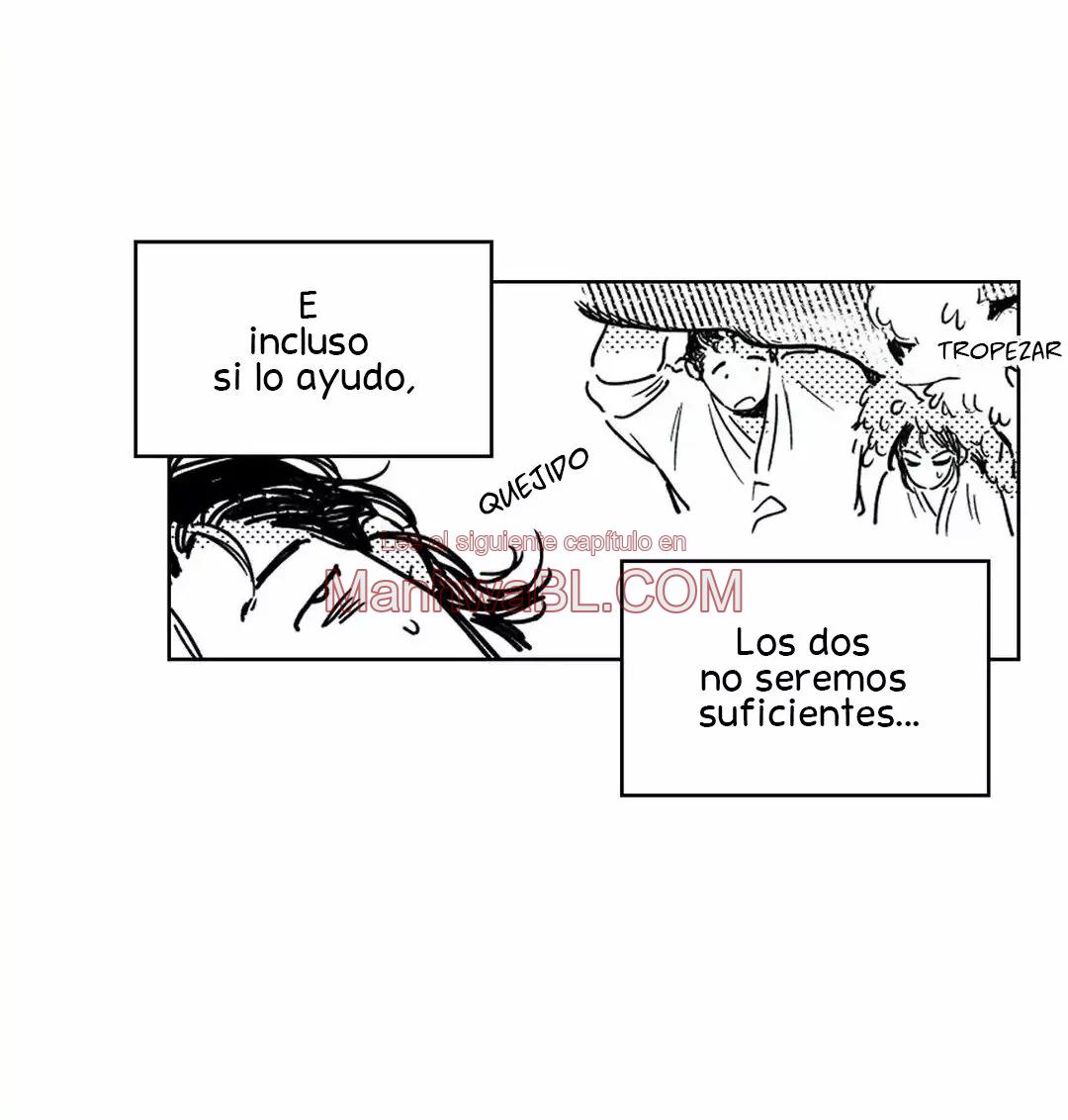 La esposa de Bongchon - Capítulo 21 2 manhwa