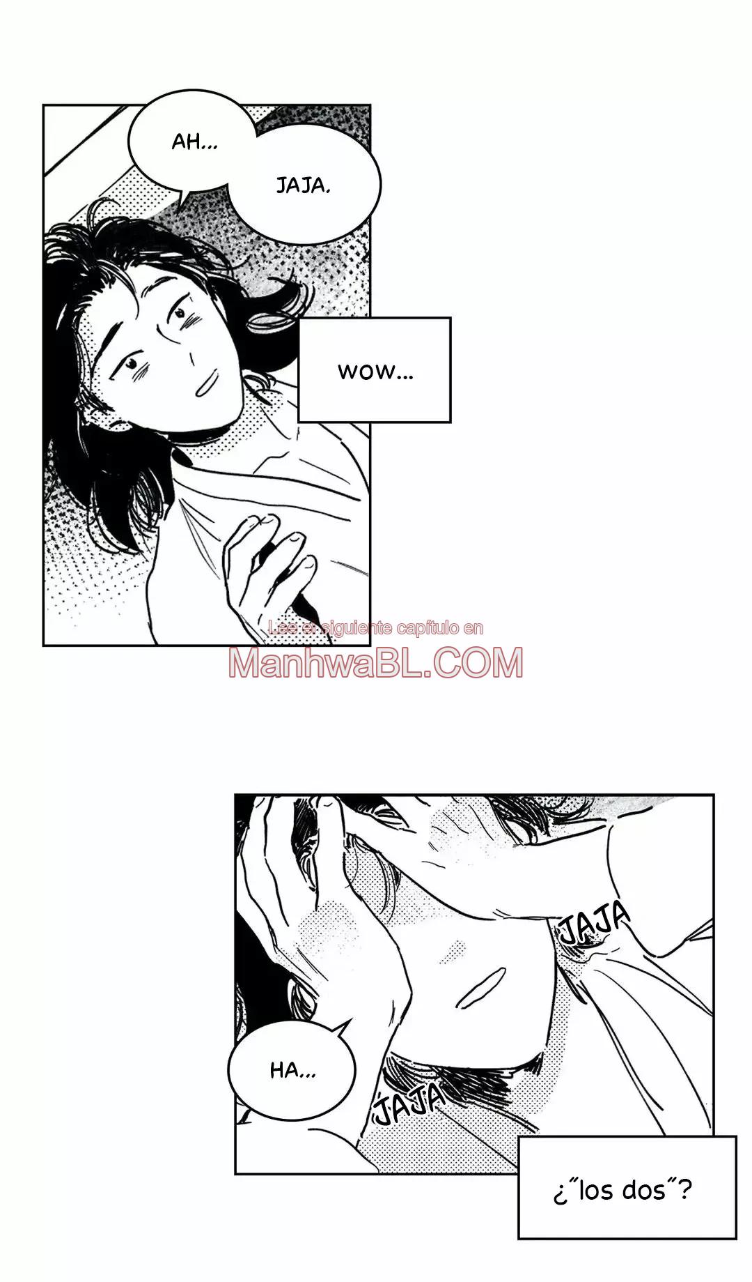 La esposa de Bongchon - Capítulo 21 2 manhwa